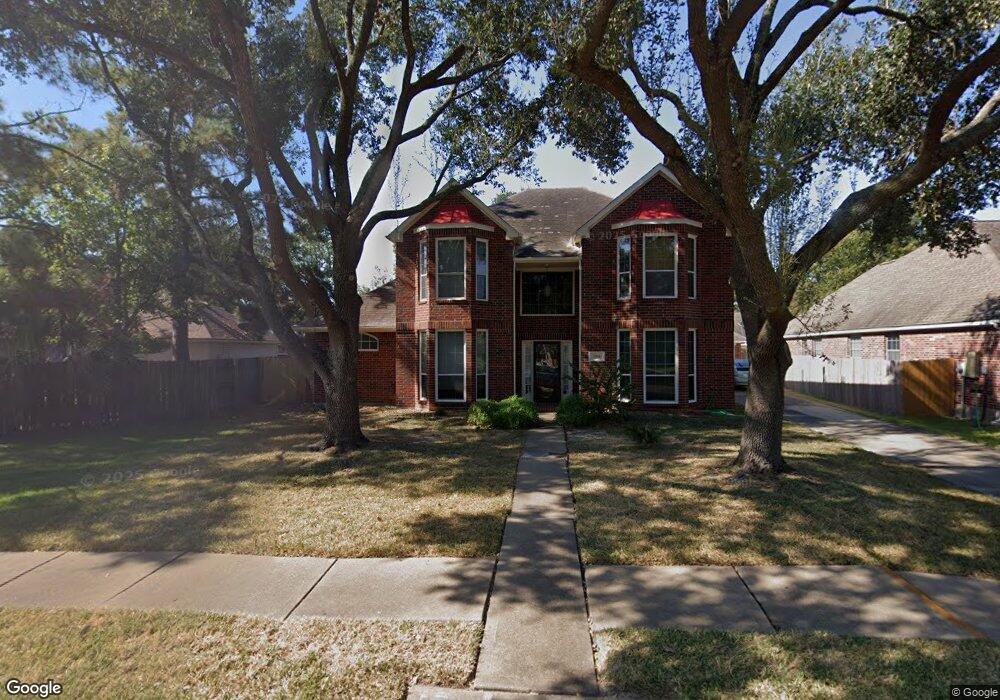 7915 Feather Springs Dr, Houston, TX 77095 - photo 1