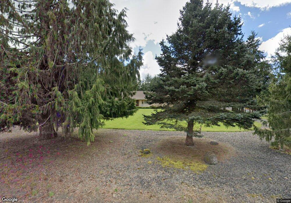 305 Chilvers Rd, Chehalis, WA 98532 - photo 1