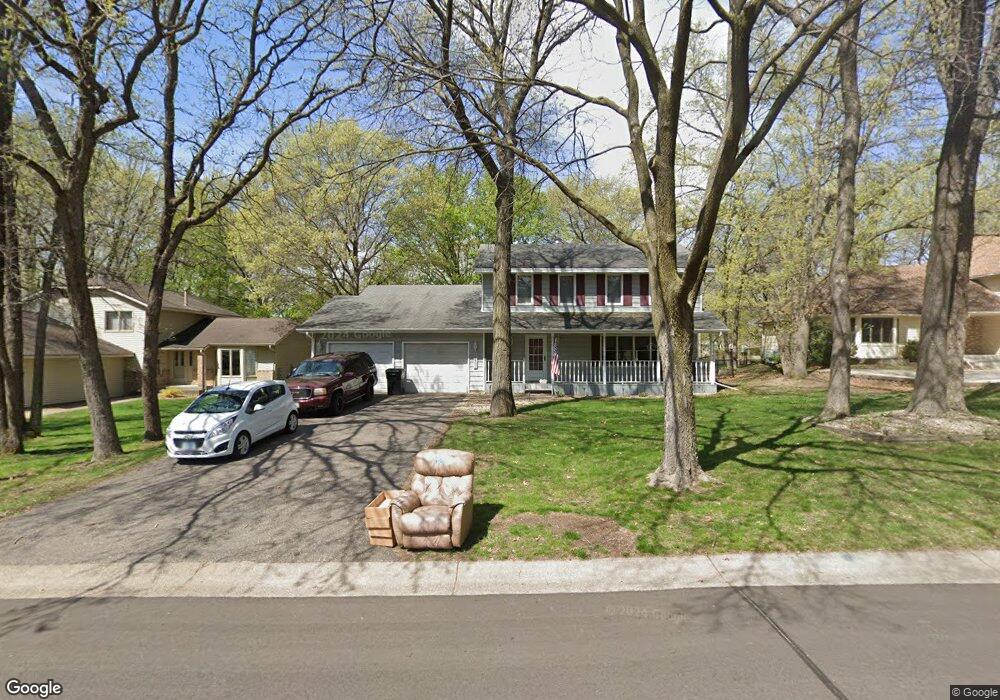 12802 Swallow St NW, Coon Rapids, MN 55448 - photo 1