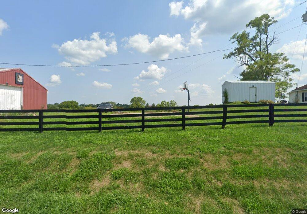 761 Bethel Rd, Harrodsburg, KY 40330 - photo 1