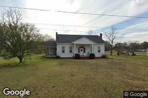 1075 S Green St, Avera, GA 30803
