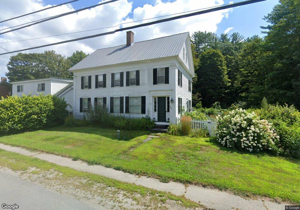 566 Vermont 30, Newfane, VT 05345 - photo 1