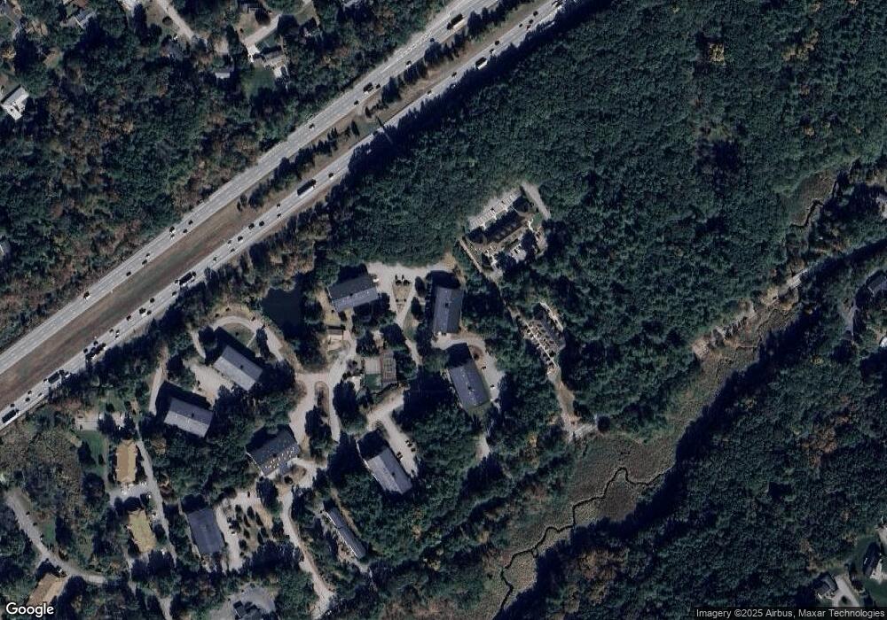 181 Littleton Rd unit 5, Chelmsford, MA 01824 - photo 1