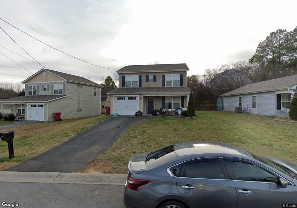 165 Monarch Ct, Johnson City, TN 37601 - photo 1