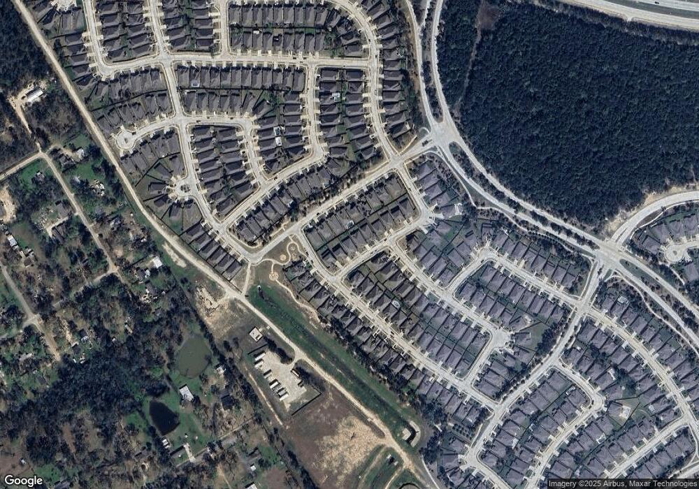 15011 Mulberry Hallow St, Conroe, TX 77302 - photo 1