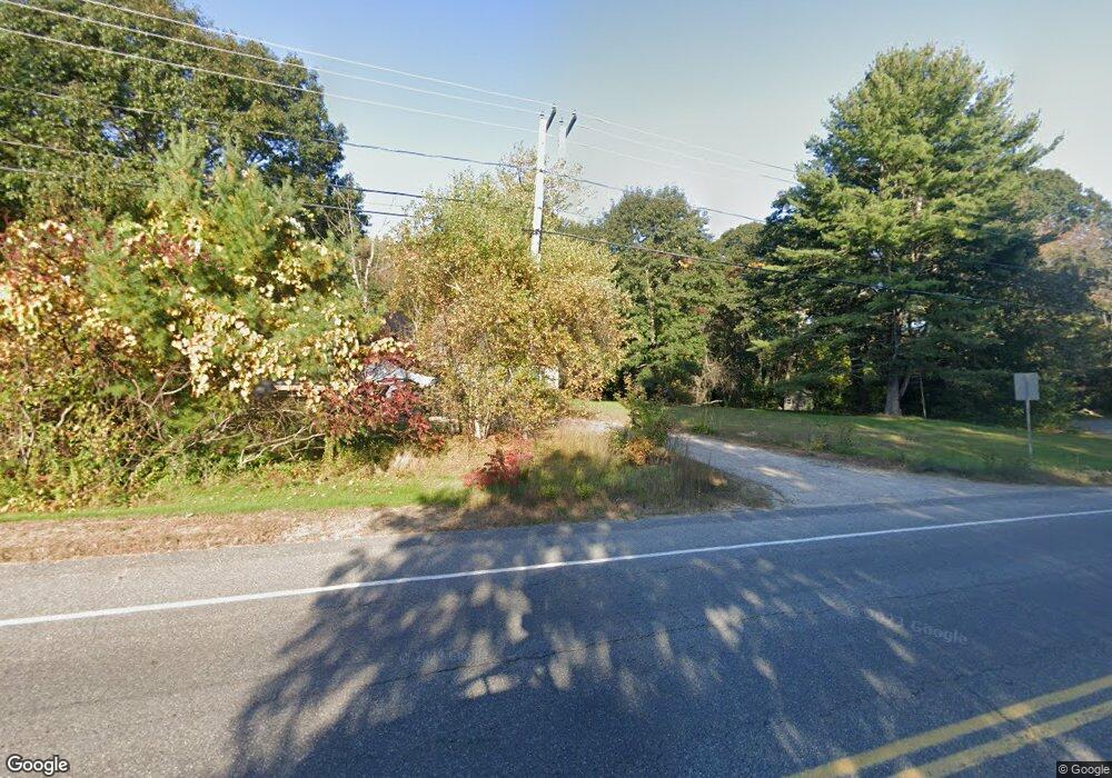 880 Barre Rd, New Braintree, MA 01531 - photo 1