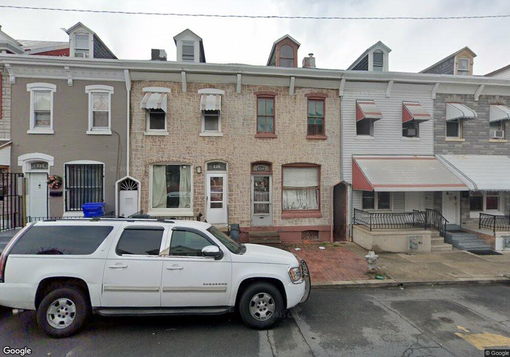 530 N 11th St, Reading, PA 19604 - photo 1