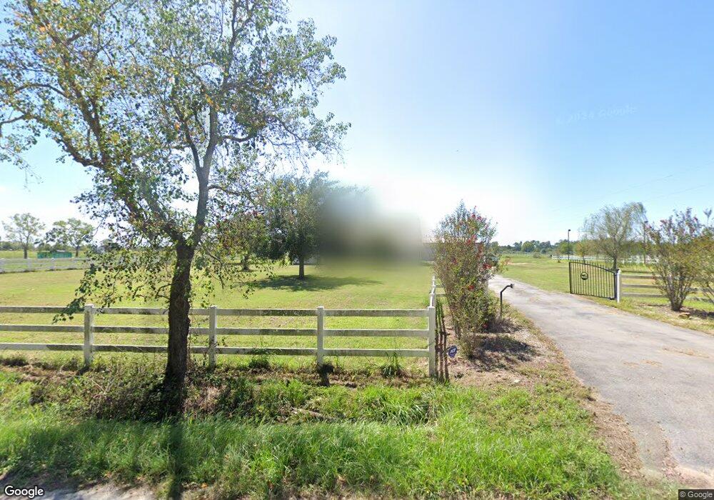 19715 Hopfe Rd, Hockley, TX 77447 - photo 1