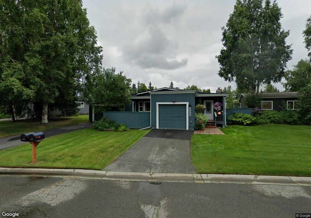 6020 More Ln unit 130, Anchorage, AK 99504 - photo 1