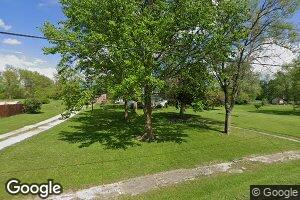 316 N Wabash Ave, La Fontaine, IN 46940