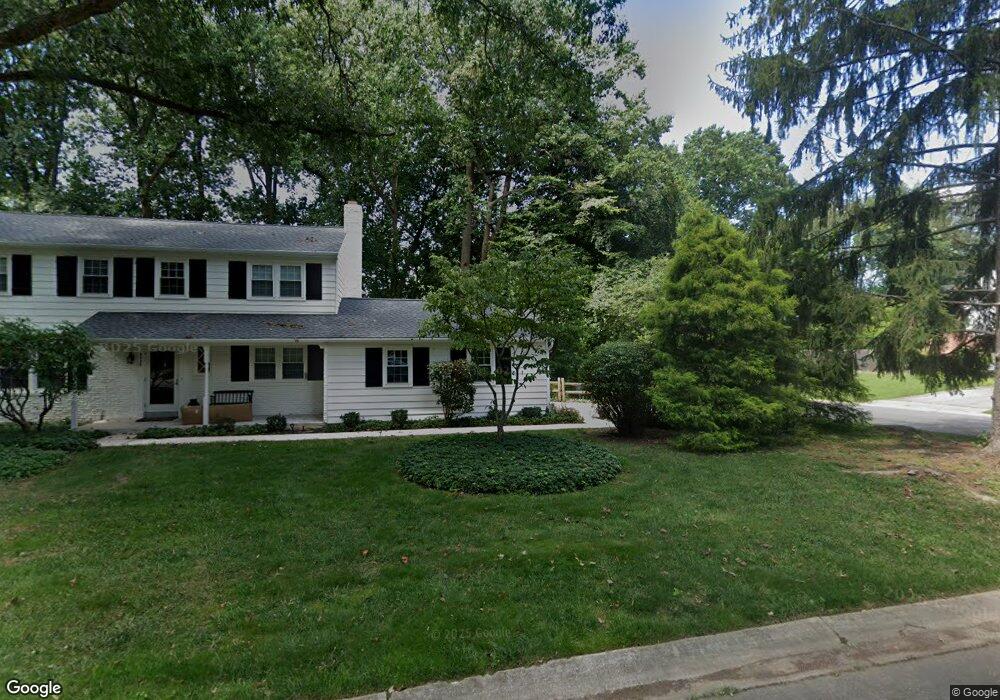 5435 Crestline Rd, Wilmington, DE 19808 - photo 1