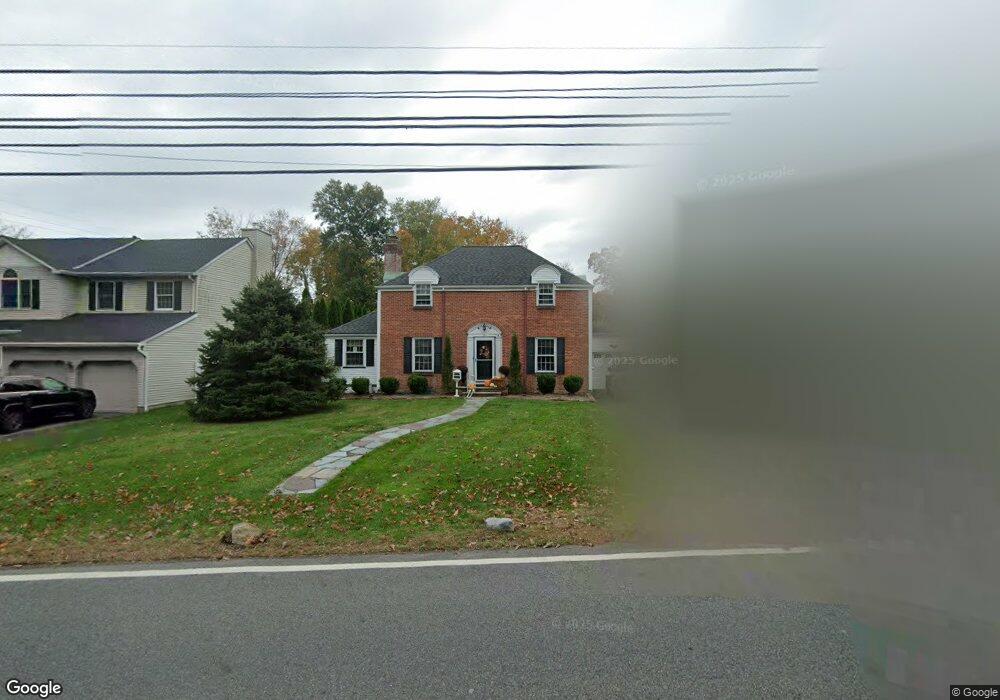351 N Central Ave, Ramsey, NJ 07446 - photo 1