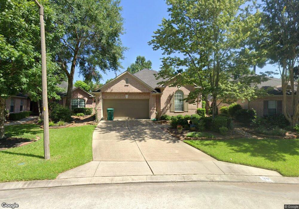 30 Eagle Mead Place, Spring, TX 77382 - photo 1