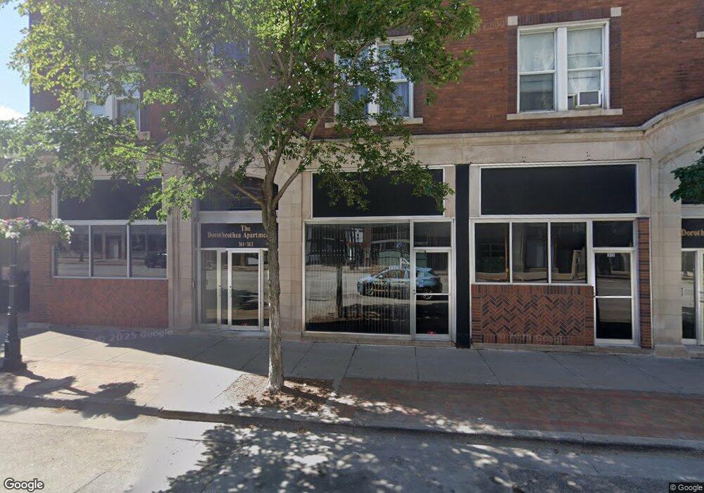 311 W 3rd St, Davenport, IA 52801 - photo 1