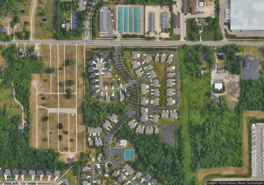 7711 Sofia Dr SW unit 18, Byron Center, MI 49315 - photo 1