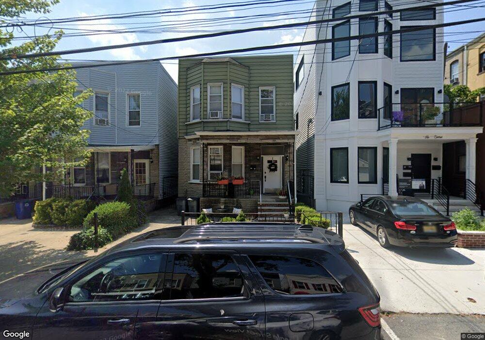 225 Dodd St, Weehawken, NJ 07086 - photo 1