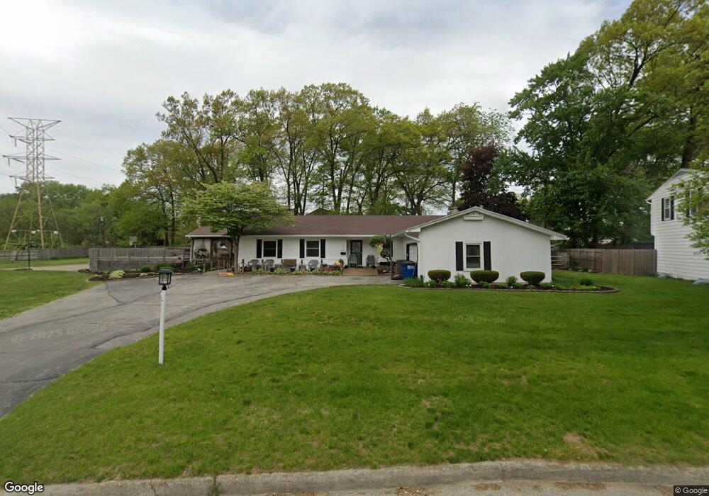 2038 Winchester Rd, Toledo, OH 43613 - photo 1