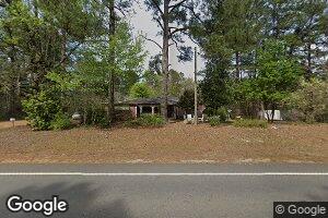 4904 Highway 278 W, Chidester, AR 71726