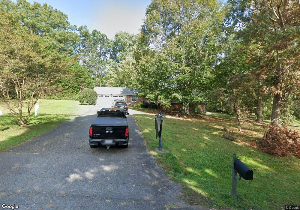 3419 Pinehurst Rd, Statesville, NC 28625 - photo 1