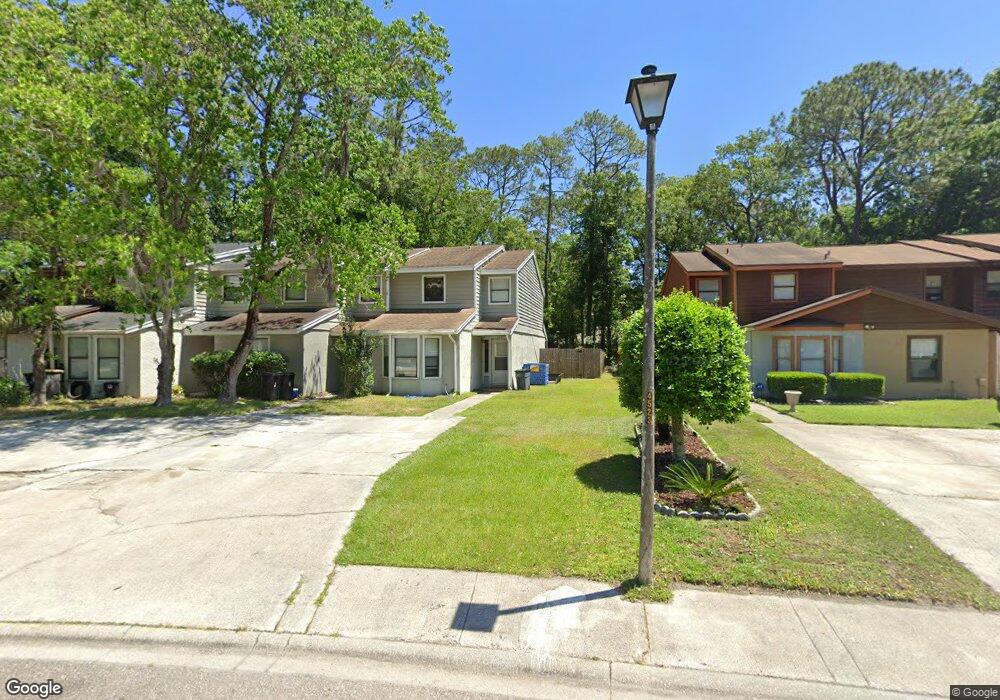 4421 Melissa Ct W, Jacksonville, FL 32210 - photo 1