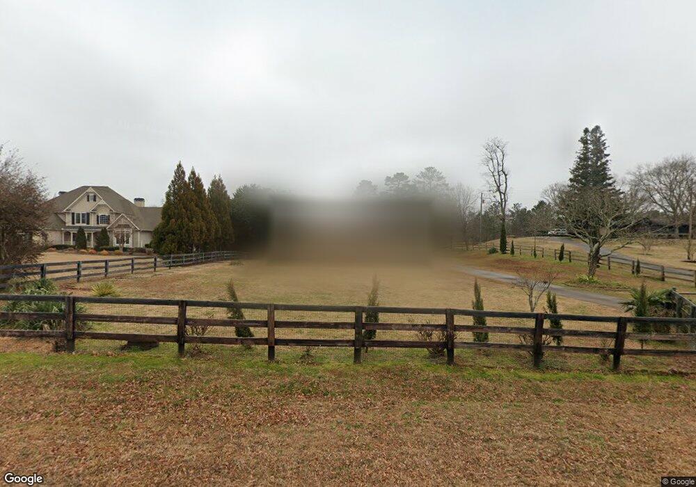 12550 Etris Rd, Roswell, GA 30075 - photo 1