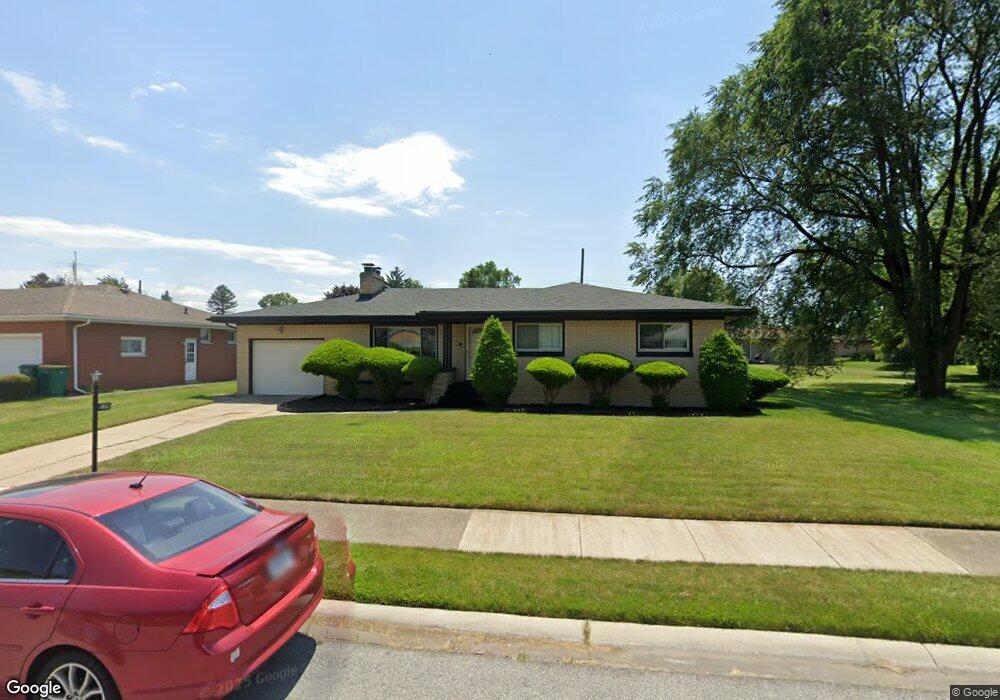 239 W 53rd Place, Merrillville, IN 46410 - photo 1