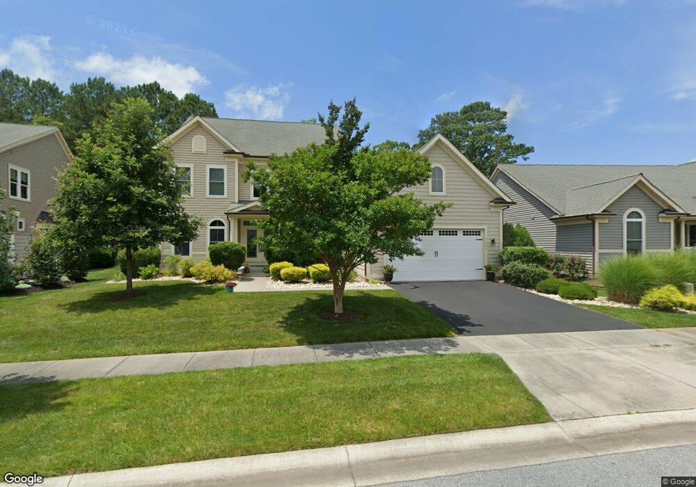 31004 Scissorbill Rd, Ocean View, DE 19970 - photo 1