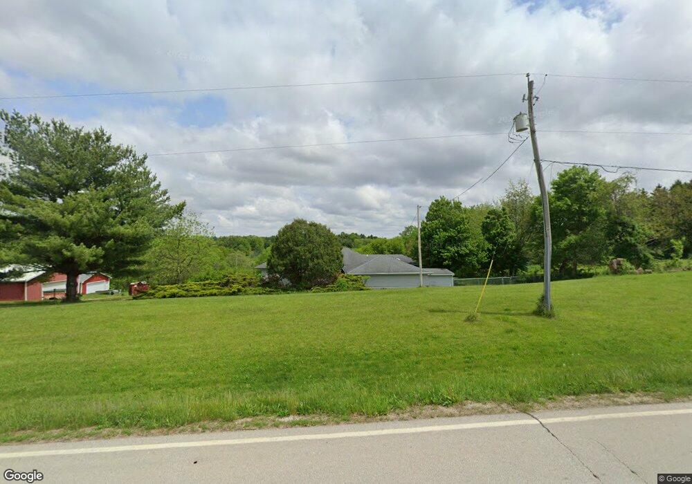 2231 SE 82nd St, Runnells, IA 50237 - photo 1