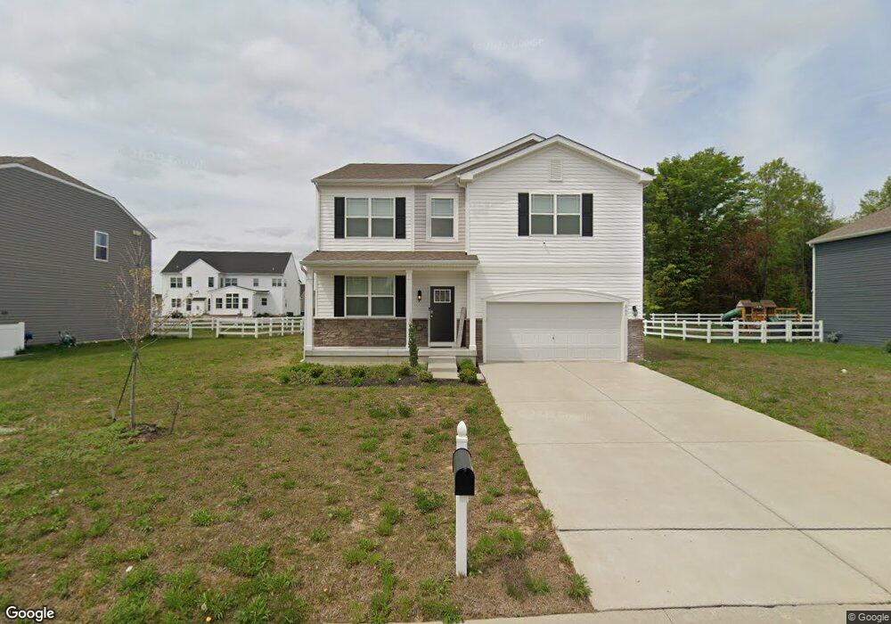 861 Red Maple Rd, Smyrna, DE 19977 - photo 1