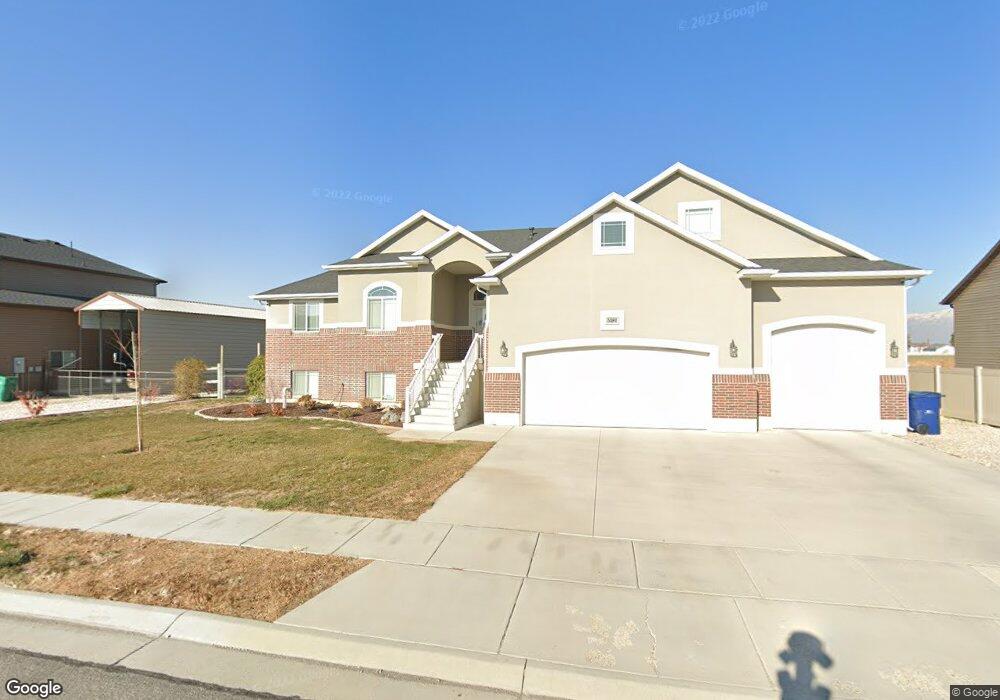 5582 W 5725 S unit 5, Hooper, UT 84315 - photo 1