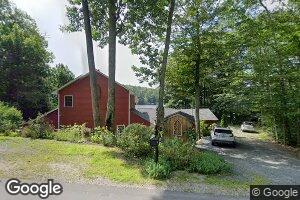 262 Pine Hill Rd, Croydon, NH 03773