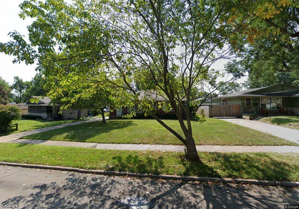 3208 Shawnee Ave, Des Moines, IA 50310 - photo 1