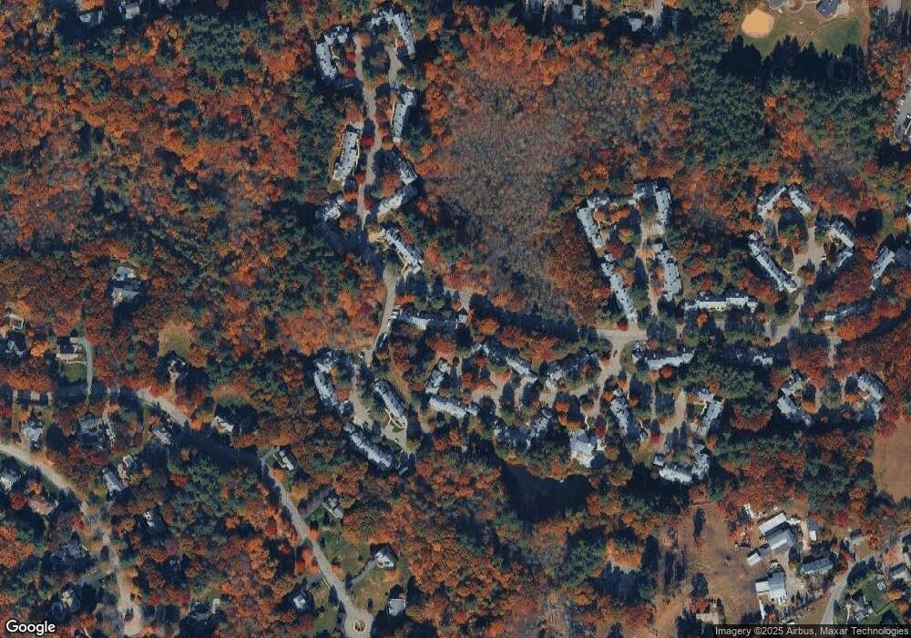 58 Fuller Pond Rd unit 124, Middleton, MA 01949 - photo 1