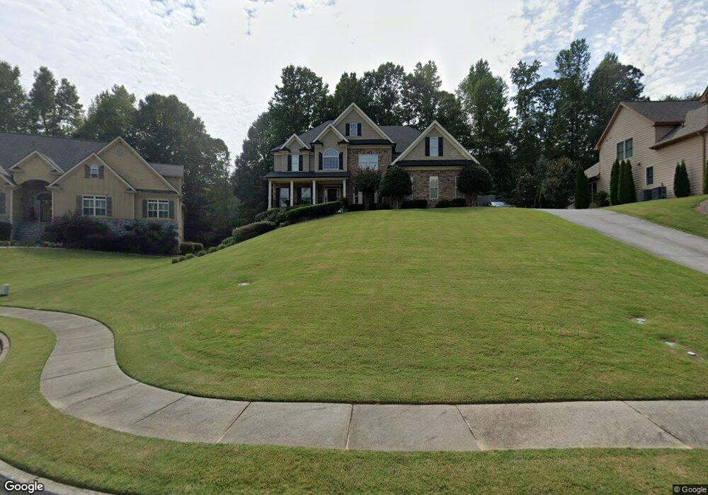 2326 Council Ln, Buford, GA 30519 - photo 1