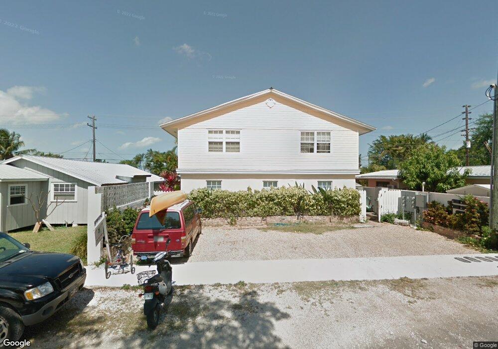 2521 Fogarty Ave, Key West, FL 33040 - photo 1