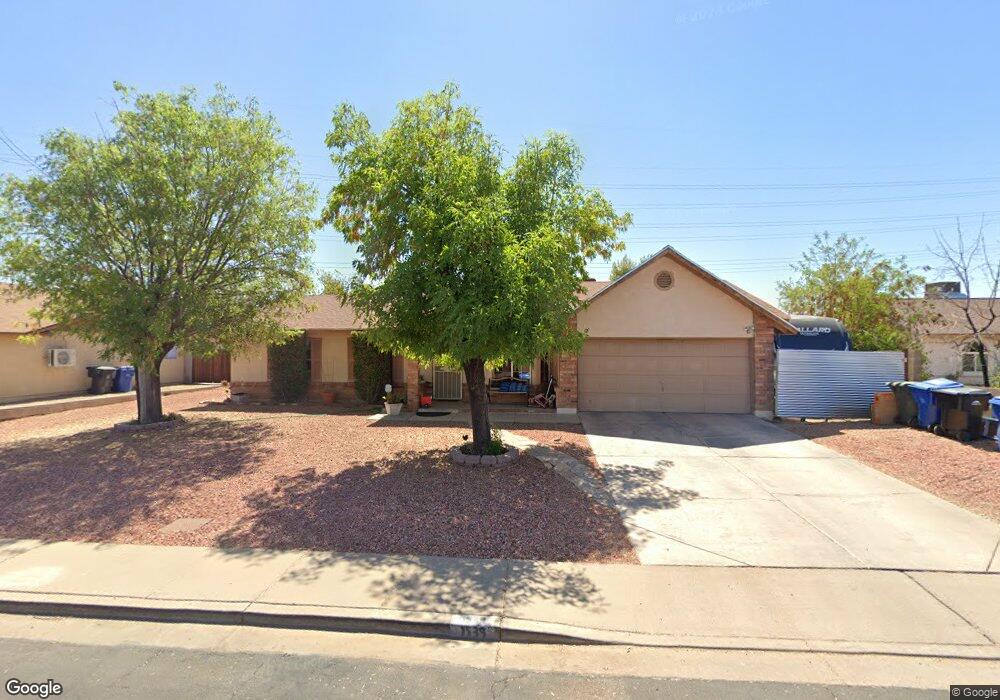 1539 S Maple Cir, Mesa, AZ 85206 - photo 1