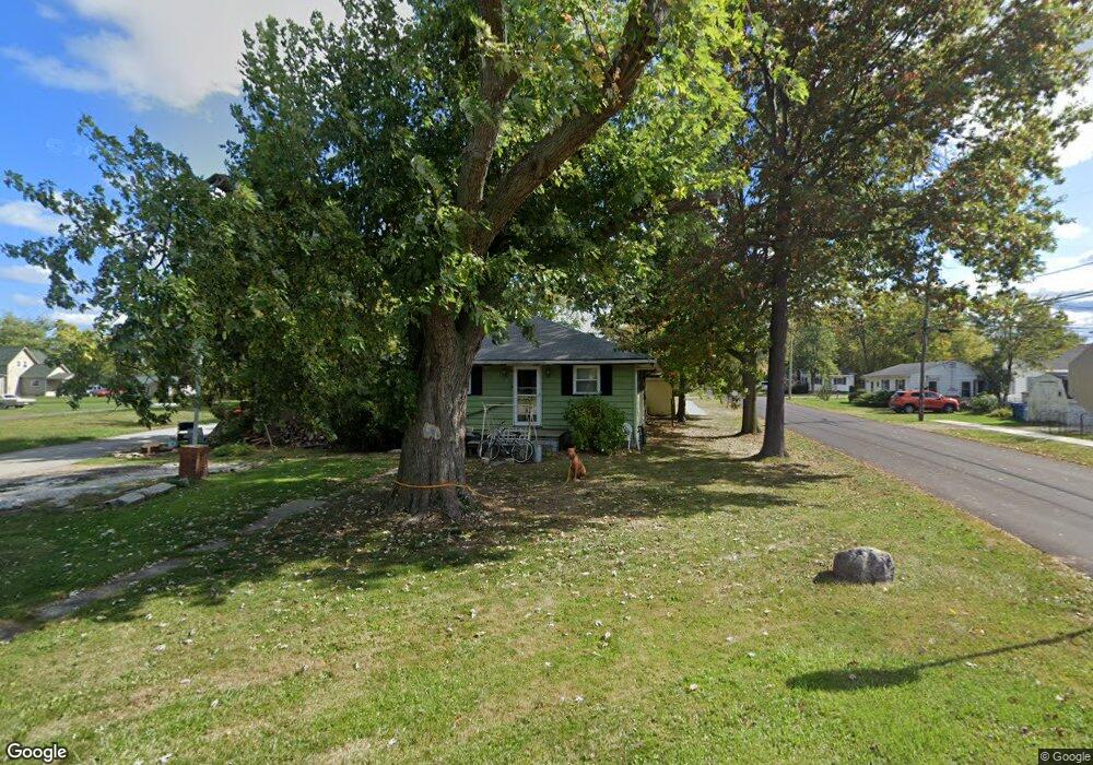 599 Grantwood Ave, Sheffield Lake, OH 44054 - photo 1