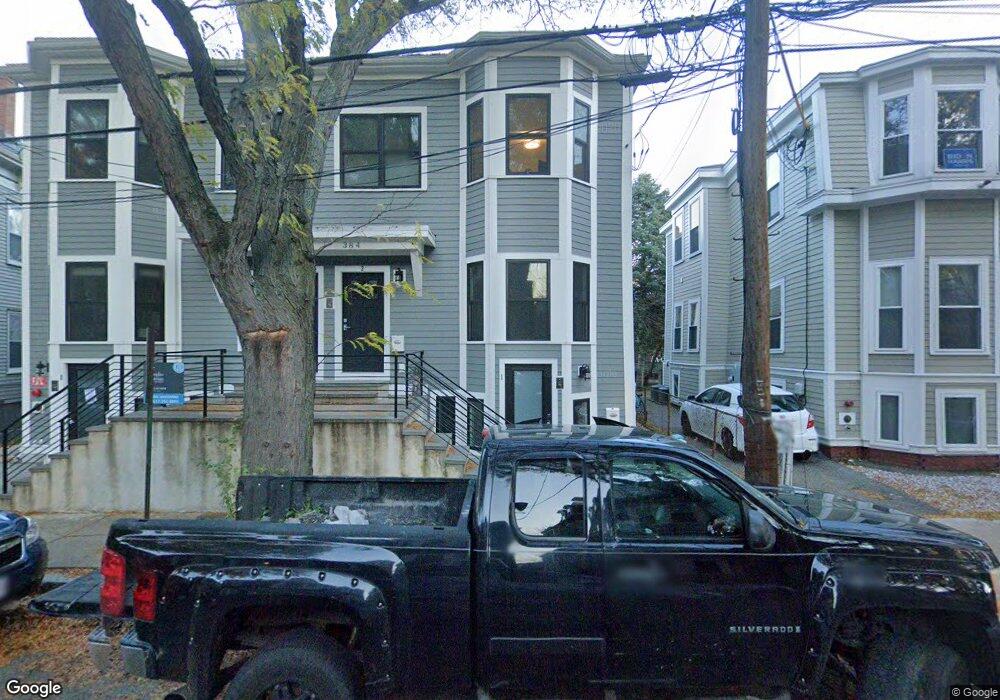 384 Windsor St unit 1, Cambridge, MA 02141 - photo 1