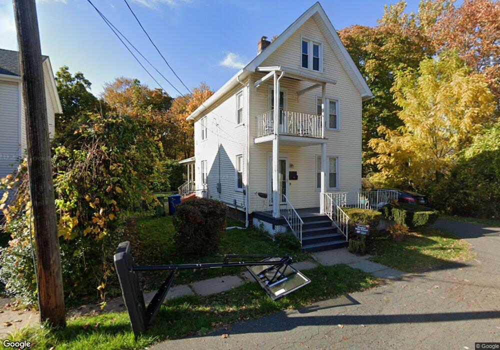 19 Brown Ave, Windsor, CT 06095 - photo 1