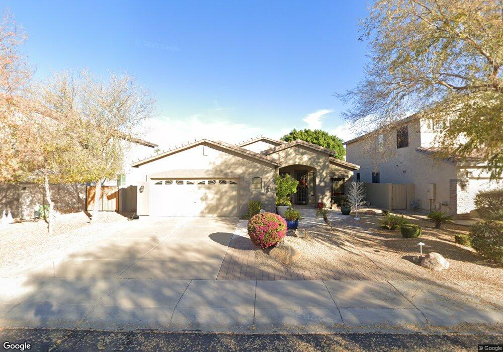 1662 E Bruce Ave, Gilbert, AZ 85234 - photo 1