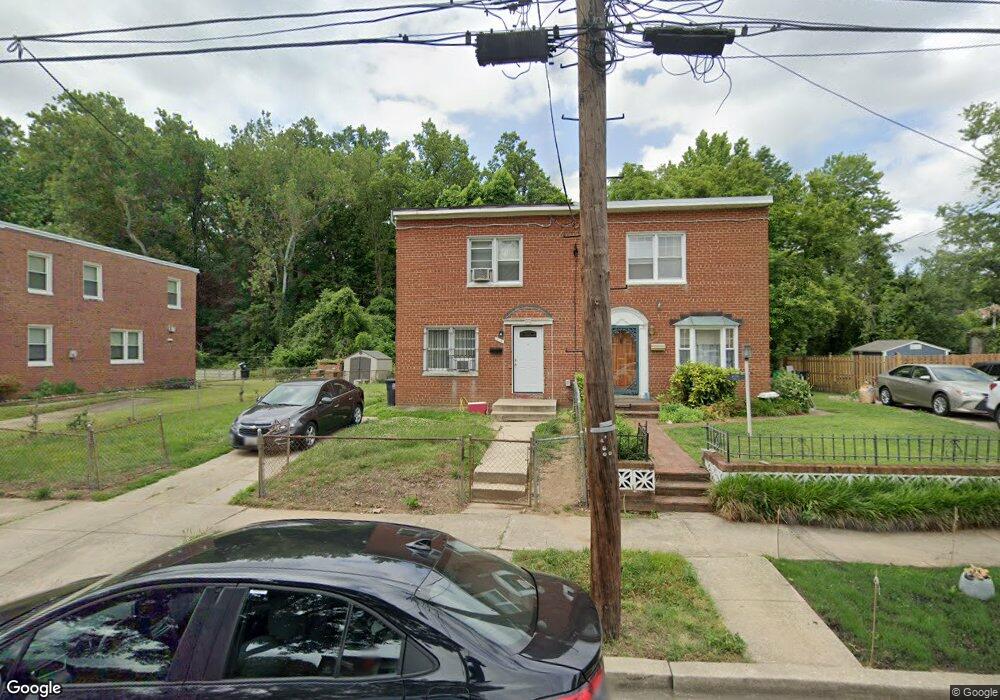 1016 Booker Dr, Capitol Heights, MD 20743 - photo 1