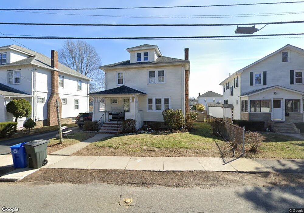 21 Wilson Rd, Stoneham, MA 02180 - photo 1