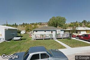 2 Mountain View Dr, Sundance, WY 82729