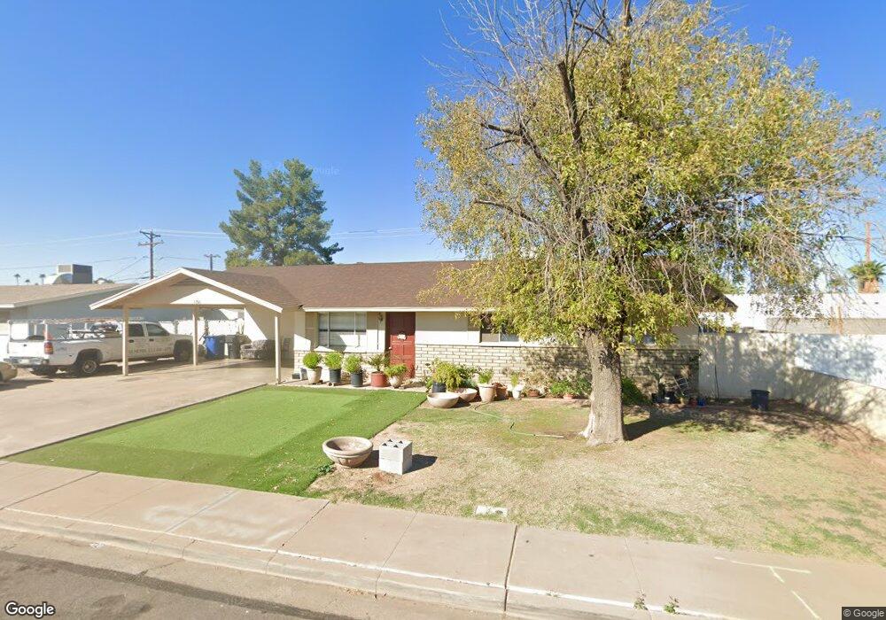 1150 E 9th Ave, Mesa, AZ 85204 - photo 1