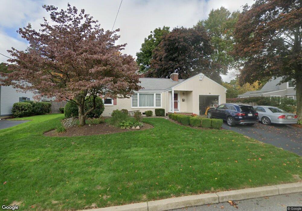 11 Red Cedar Dr, Cranston, RI 02920 - photo 1