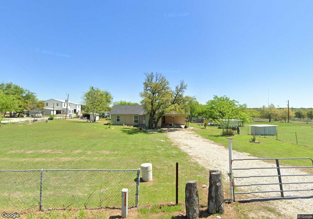 219 Sosebee Bend Rd, Weatherford, TX 76088 - photo 1