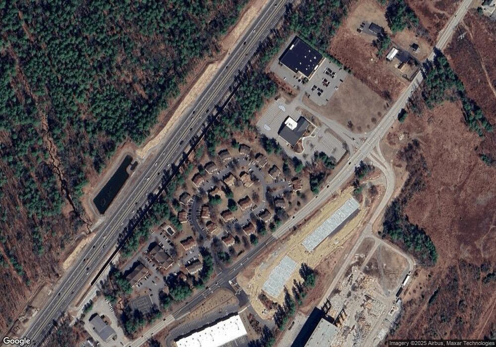 63 Shelburne Rd, Merrimack, NH 03054 - photo 1