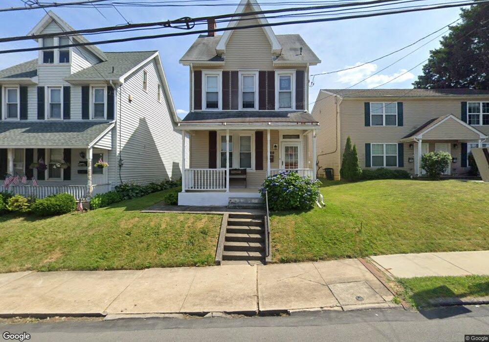 138 W Susquehanna St unit 140, Allentown, PA 18103 - photo 1