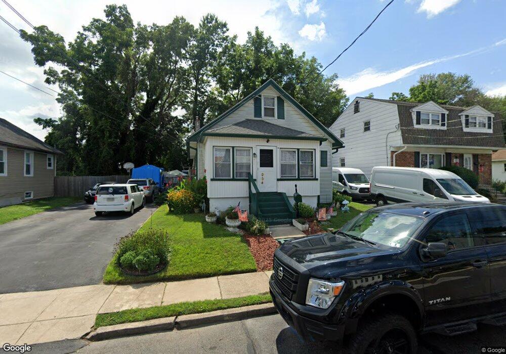 234 Pershing Ave, Darby, PA 19023 - photo 1