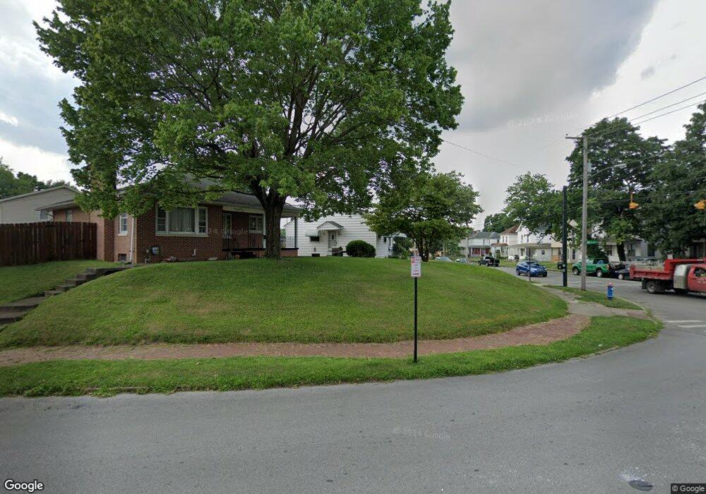 206 S Maple St, Lancaster, OH 43130 - photo 1